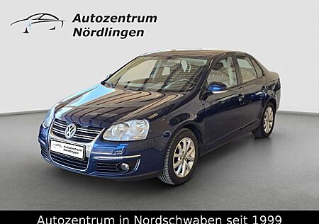 VW Jetta Volkswagen 1.4 TSI Freestyle Navi|PDC|SHZ|GRA|Scheckh