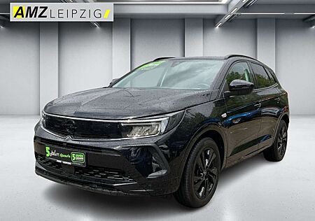 Opel Grandland 1.5 D GS Line *Bequemer Einstieg*