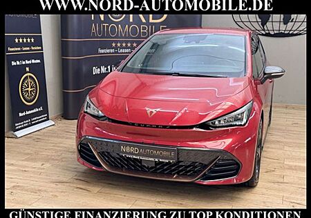 Cupra Born Automatik LED/Wärmepumpe/19