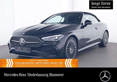 Mercedes-Benz CLE 200 AMG+LED+KAMERA+TOTW+KEYLESS+9G