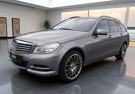 Mercedes-Benz C 180 T BlueEfficiency, Navi, Automatik
