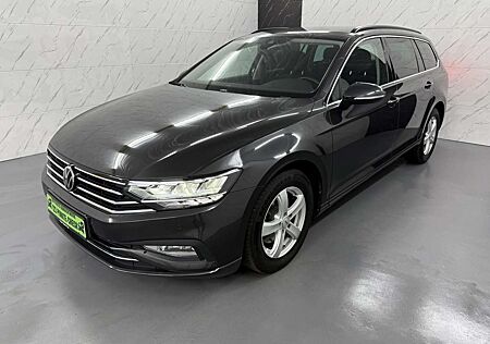 VW Passat gebraucht kaufen VW Passat Volkswagen DSG Business+ACC+AHK+LED+DAB+Kam+Massage
