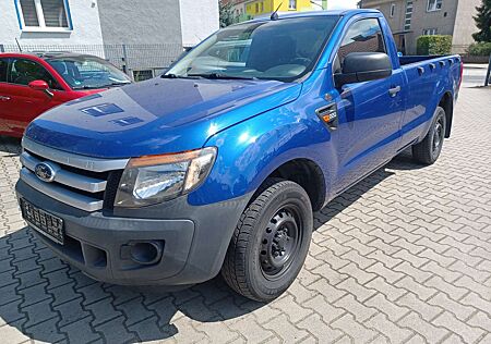 Ford Ranger XL Einzelkabine 4x2