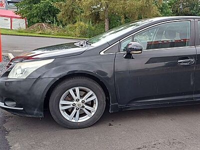 Toyota Avensis Avensis 2.0 D-4D Executive