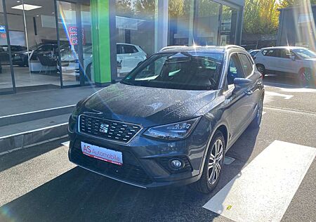 Seat Arona Xcellence Automatik