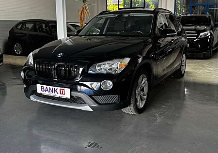 BMW X1 18 d sDrive