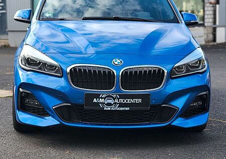 BMW 218 Baureihe 2 Gran Tourer d M Sport