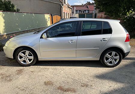 VW Golf Volkswagen 1.4 United