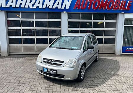 Opel Meriva 1.6 Cosmo