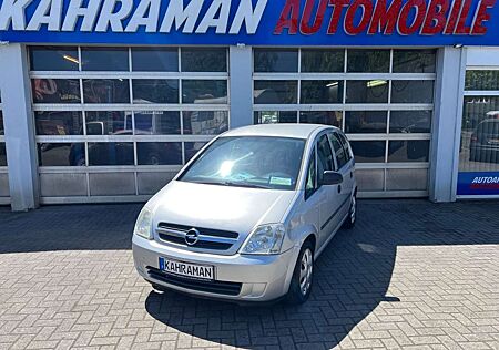 Opel Meriva 1.6 Cosmo