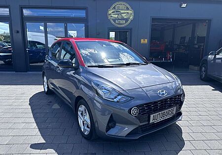 Hyundai i10 Intro Edition