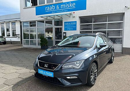 Seat Leon ST *AHK/Navi/Kamera/Klima*