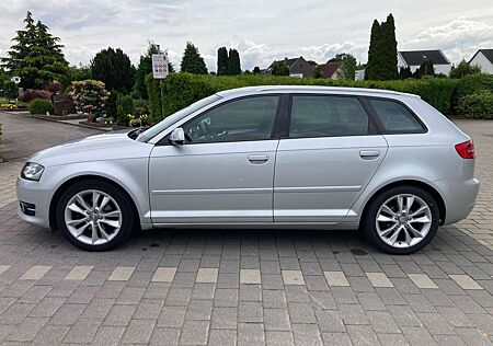 Audi A3 1.8 TFSI Sportback Ambition