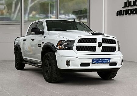 Dodge RAM 1500 Automatik LPG , 1 Jahr Garantie incl.