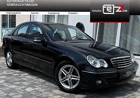 Mercedes-Benz C 200 Kompressor #Automatik #Garantie