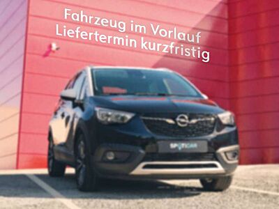 Opel Astra ST Plug-In-Hybrid GS +TECH-PAKET+INFOTAINMENT-PAKET+KOMFORT-PAKET+
