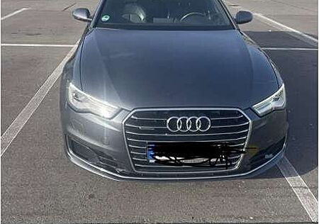 Audi A6 Avant 3.0 TDI quattro S tronic