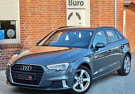 Audi A3 Sportback 30 TDI SPORT*SHZ/NAVI/TEMPOMAT/PDC*