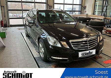 Mercedes-Benz E 220 CDI T BlueEFFICIENCY AVANTGARDE + 1.HAND
