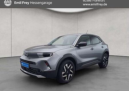 Opel Mokka 1.2 DI Turbo Automatik Elegance