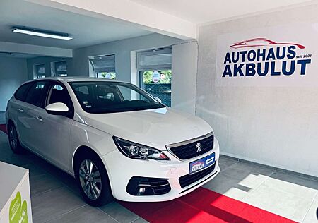 Peugeot 308 Active Pack*1.Hand+Finanzierung+Garantie+Tüv*