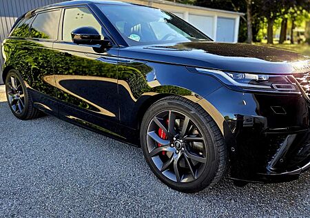 Land Rover Range Rover Velar 5.0 SVAutobiography Dynamic