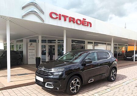 Citroën C5 Aircross Citroen Pure Tech 130 *FULL LED, NAVI, GANZJAHRESREIFEN*