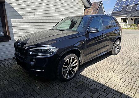 BMW X5 M M50d Sport-Aut.