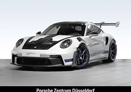 Porsche 992 911 GT3 RS LED-Matrix Sportabgasanlage BOSE