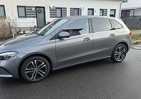 Mercedes-Benz B 250 B-Klasse Plug-In-Hybrid e 8G-DCT
