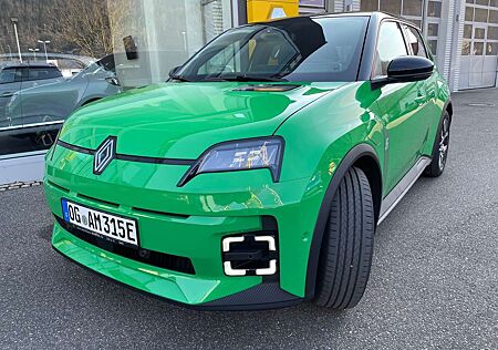 Renault R 5 E-Tech Techno 150 Comfort Range, Harman Cadon