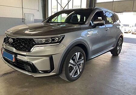 Kia Sorento Platinum 4WD Plug-In Hybrid 7Sitze+HUD
