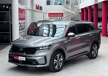 Kia Sorento Platinum 4WD Plug-In Hybrid 7Sitze+HUD