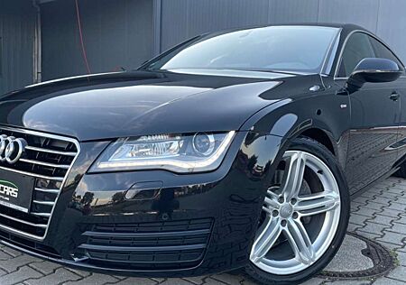 Audi A7 3.0 TDI quattro *S-line*1.Hand*20Zoll*TOP*