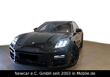 Porsche Panamera gebraucht kaufen Porsche Panamera 4S E-Hybrid*SpDes*SpAb*Inno*HuD*LED