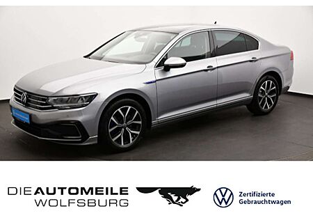 VW Passat Volkswagen 1.4 eTSI DSG GTE AHK/Pano/Rückkam