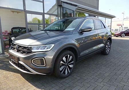 VW T-Roc Volkswagen Move EU6d*LED*CLIMATRONIC*SHZ*CAM*APPLE*
