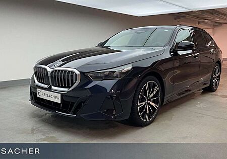 BMW 540 d xDrive Touring Sportpaket Keyless Go DAB