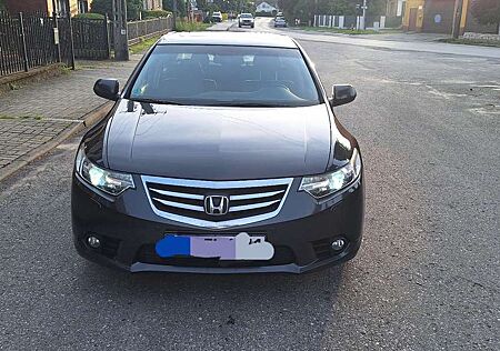Honda Accord Tourer 2.2i-DTEC Automatik Executive