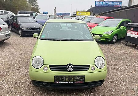 VW Lupo Volkswagen 1.4 Basis*Automatik* klima*TÜV 09/2026