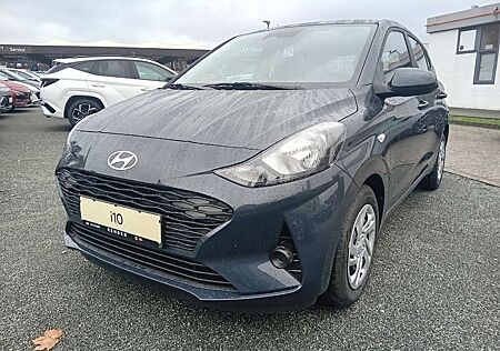 Hyundai i10 1.0 Select