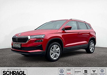 Skoda Karoq 1.5 TSI DSG SELECTION+AHK+GARANTIE+NAV+ACC