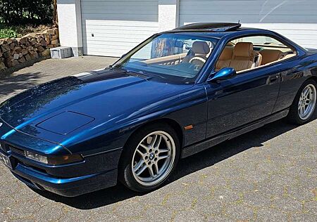 BMW 850Ci 850 Automatik