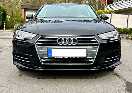 Audi A4 Avant Diesel Avant 2.0 TDI S tronic