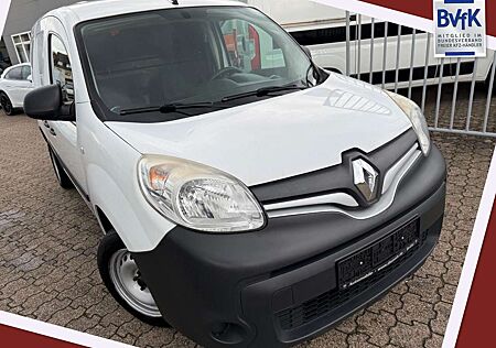 Renault Kangoo Rapid Extran, Klimaanlage