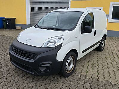 Fiat Fiorino Basis Kasten* Klima* 1.Hnad *Tüv neu* Inspektion neu