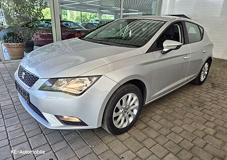 Seat Leon Style