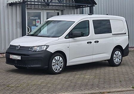 VW Volkswagen Others Caddy Cargo EcoProfi Maxi/2xSCHIEBETÜR VERGLAST