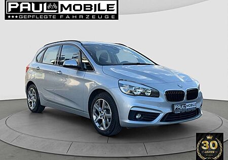 BMW 218 Sport Line Autom. Sitzheizung