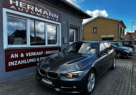 BMW 320i 320 / SPORT Touring